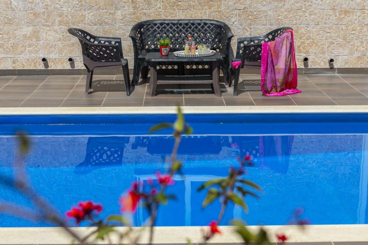 Protaras Villa Hollywood Exterior foto