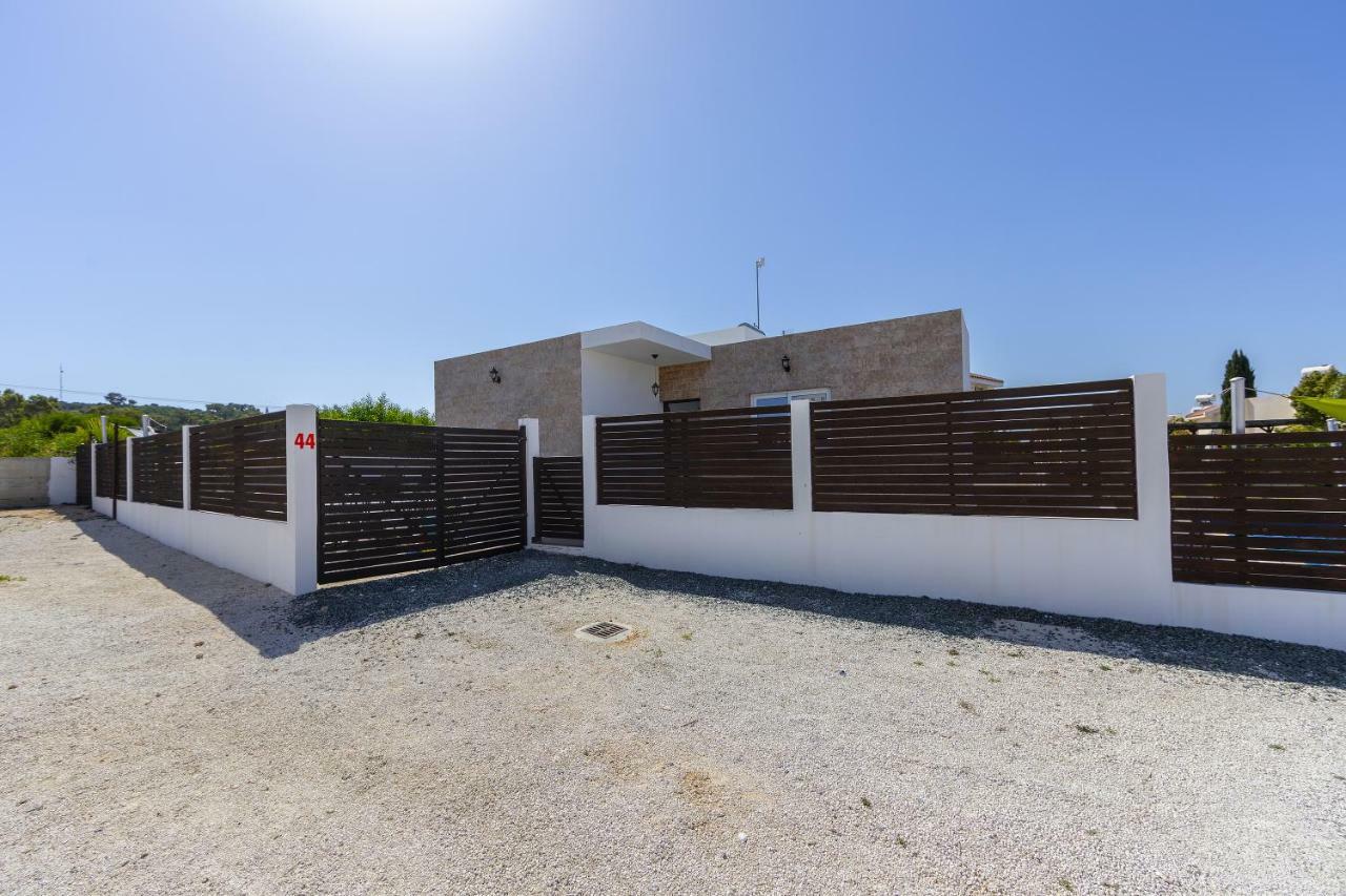 Protaras Villa Hollywood Exterior foto