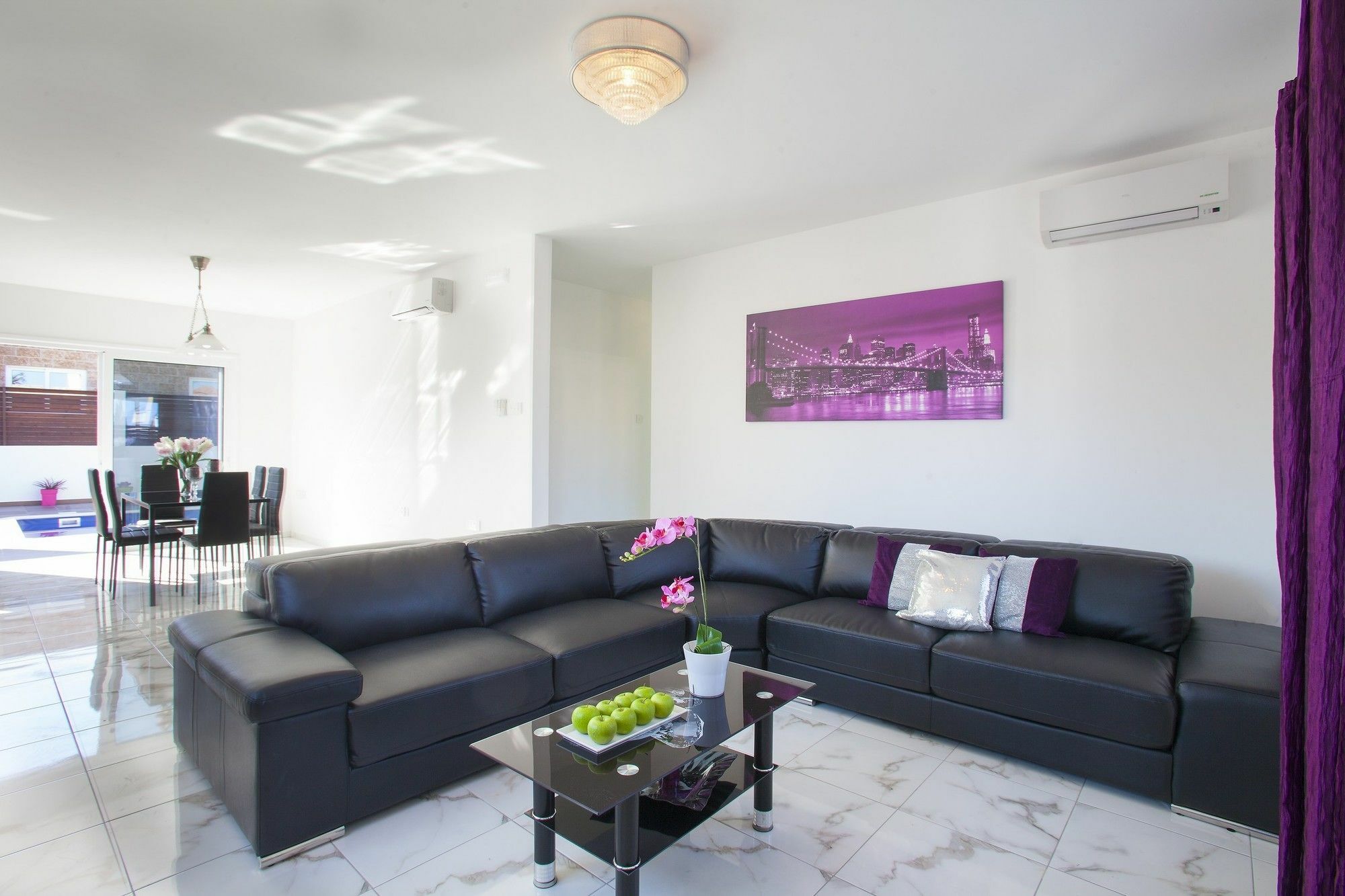 Protaras Villa Hollywood Exterior foto